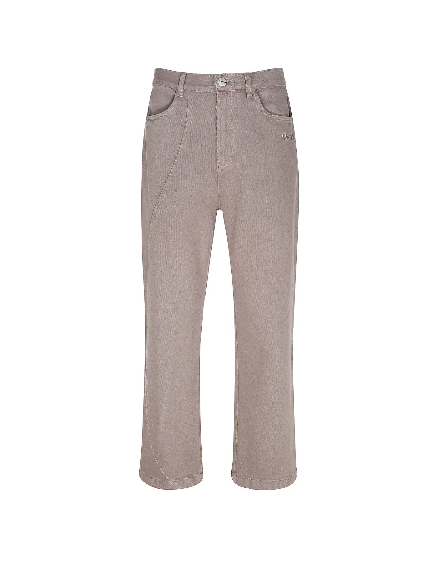 PEGADOR | Jeans Baggy Fit WACO | 